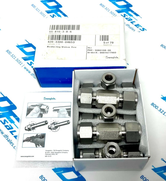 SS-810-3-8-6